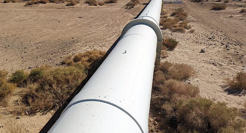 Production Automation