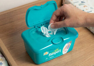 Procter & Gamble
