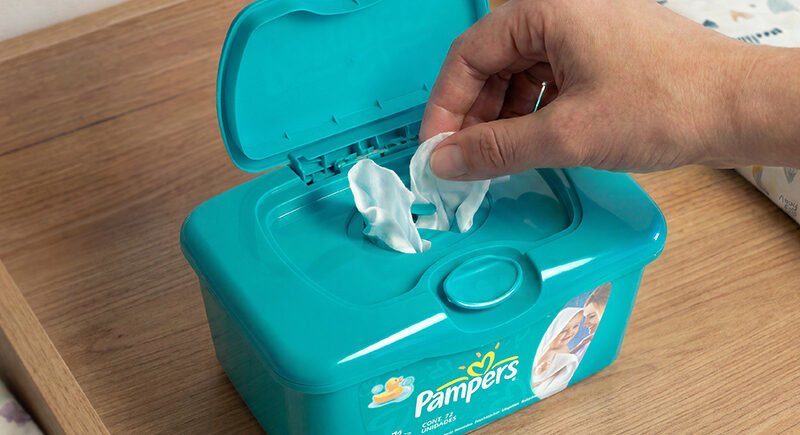 Procter & Gamble