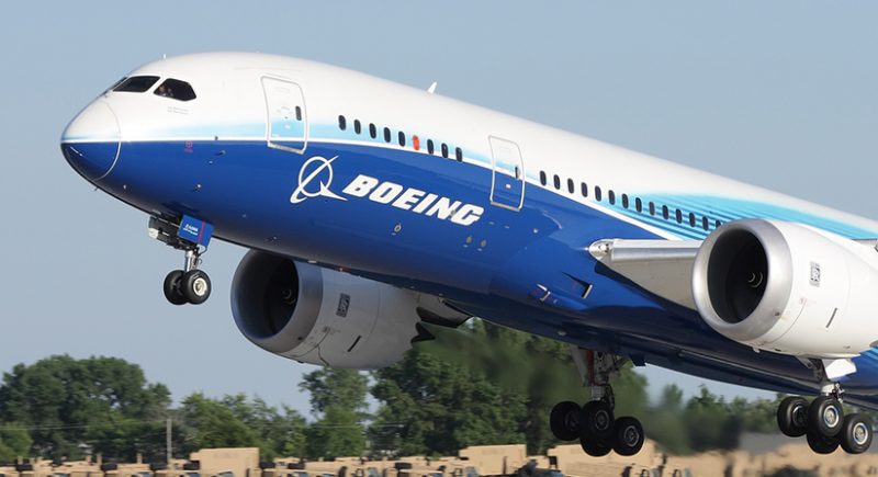 Boeing