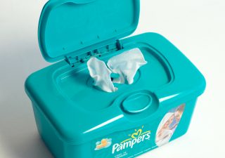 Procter & Gamble