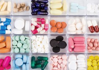 Pharmaceuticals