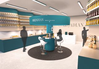 Transforming retail experiences