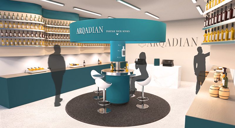 Transforming retail experiences