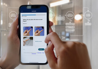 Johnson & Johnson Vision