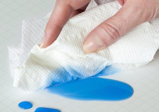 Procter & Gamble